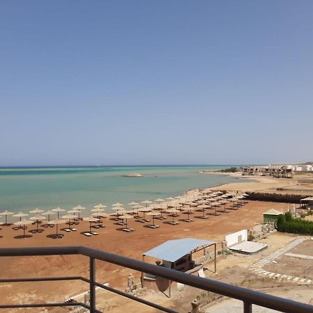 Casablanca Beach For Families And Couples Only Aparthotel Hurghada Eksteriør bilde