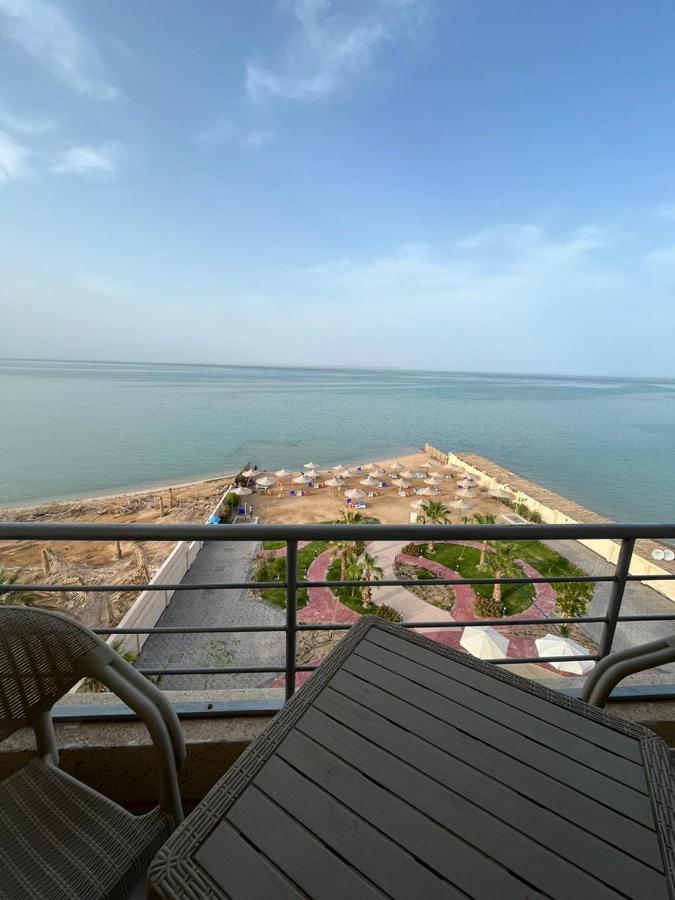 Casablanca Beach For Families And Couples Only Aparthotel Hurghada Eksteriør bilde