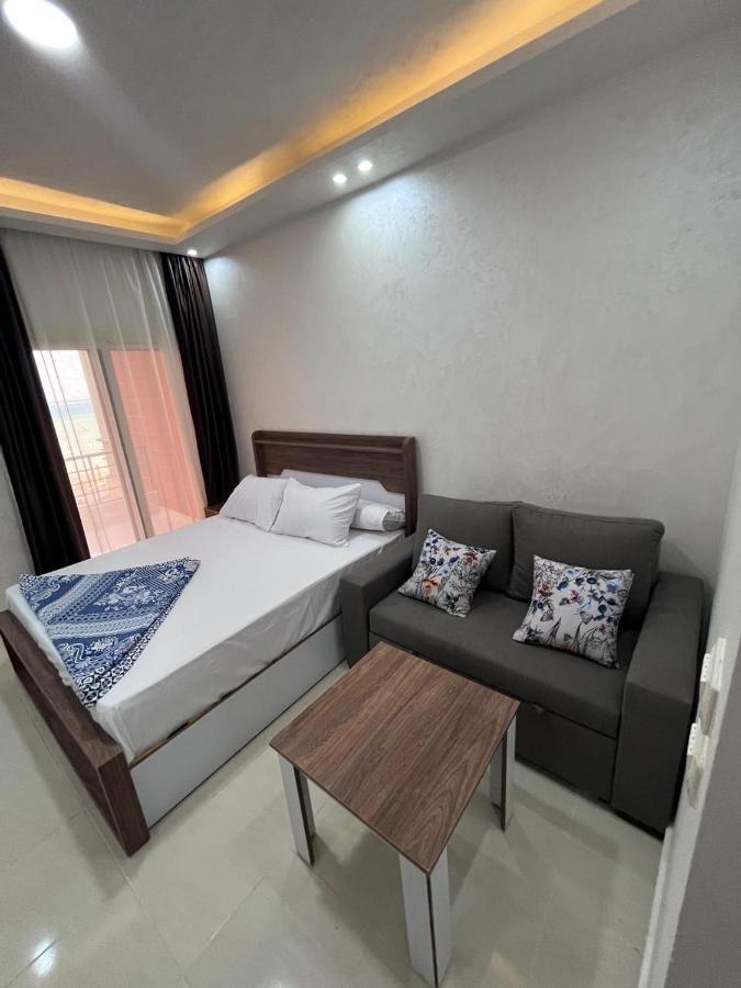 Casablanca Beach For Families And Couples Only Aparthotel Hurghada Eksteriør bilde