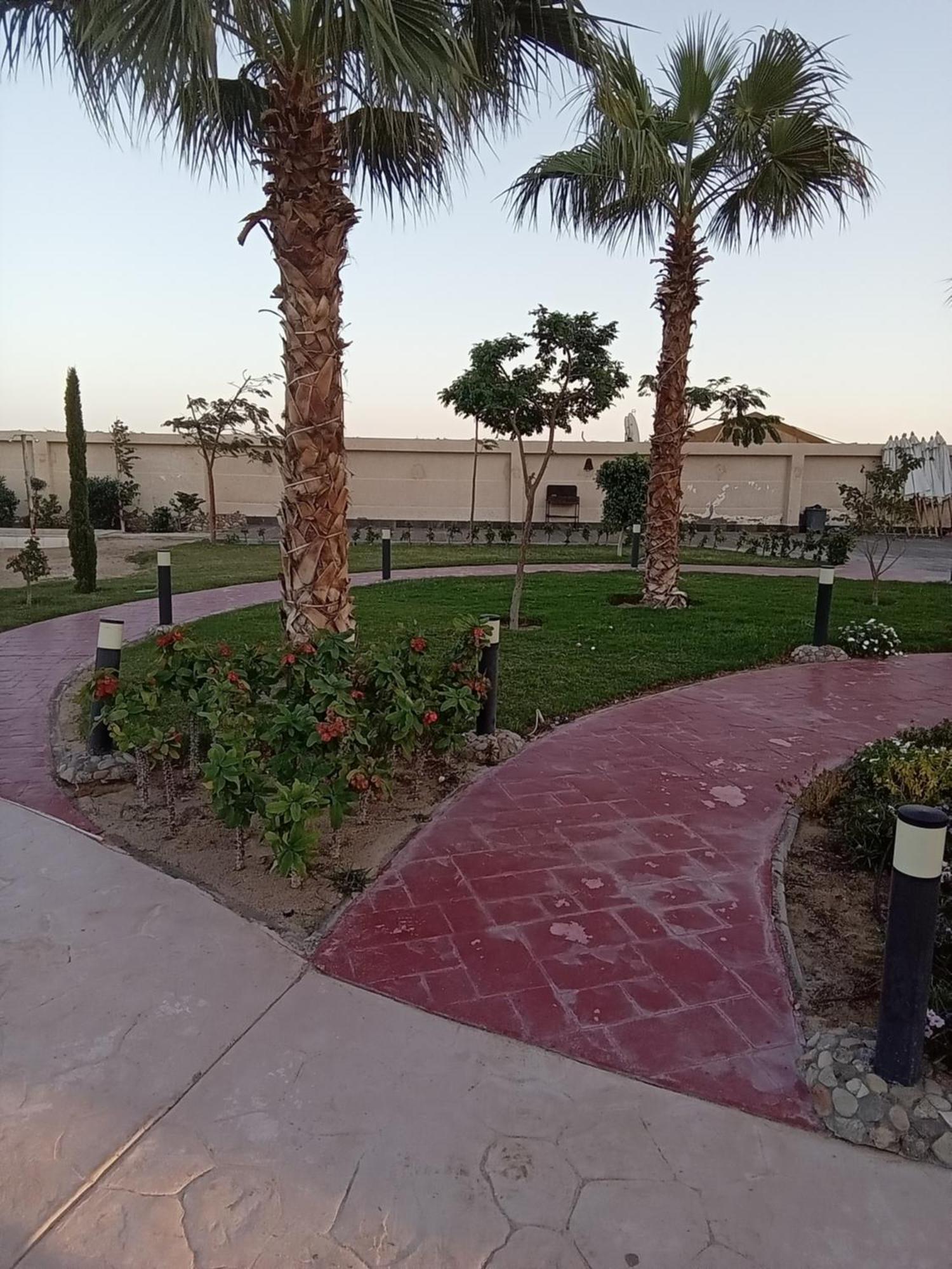 Casablanca Beach For Families And Couples Only Aparthotel Hurghada Eksteriør bilde