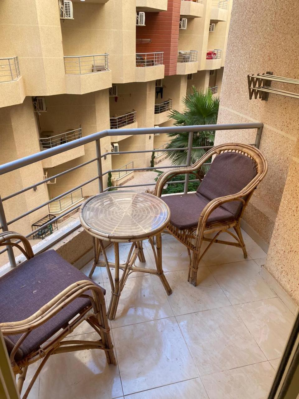 Casablanca Beach For Families And Couples Only Aparthotel Hurghada Eksteriør bilde