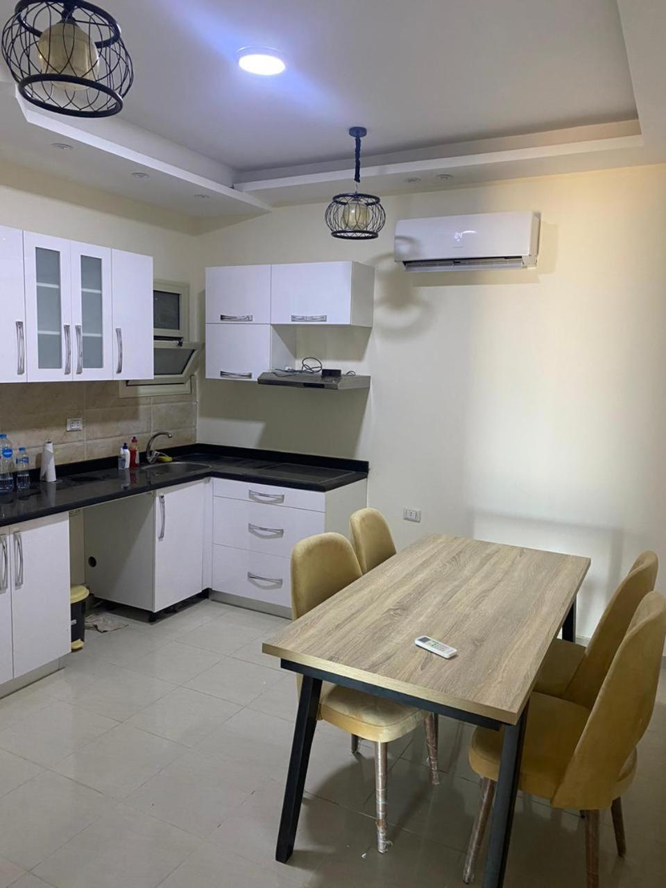 Casablanca Beach For Families And Couples Only Aparthotel Hurghada Eksteriør bilde