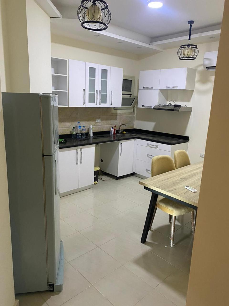 Casablanca Beach For Families And Couples Only Aparthotel Hurghada Eksteriør bilde