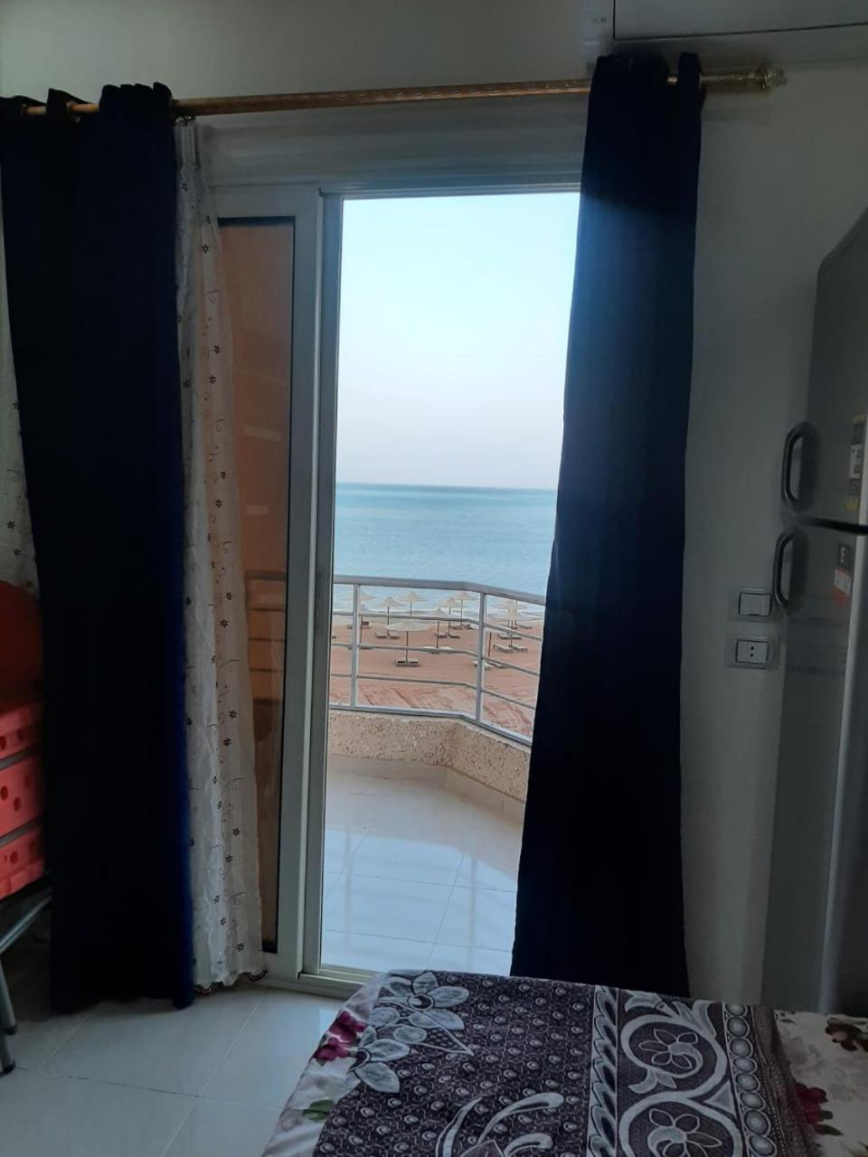 Casablanca Beach For Families And Couples Only Aparthotel Hurghada Eksteriør bilde