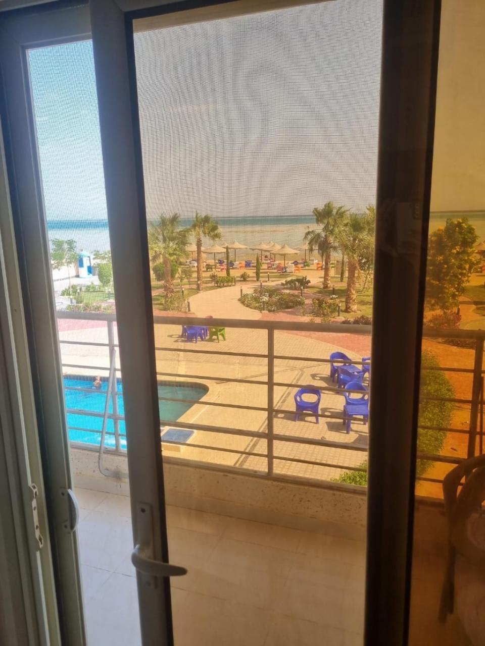 Casablanca Beach For Families And Couples Only Aparthotel Hurghada Rom bilde