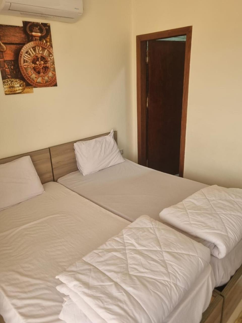 Casablanca Beach For Families And Couples Only Aparthotel Hurghada Eksteriør bilde