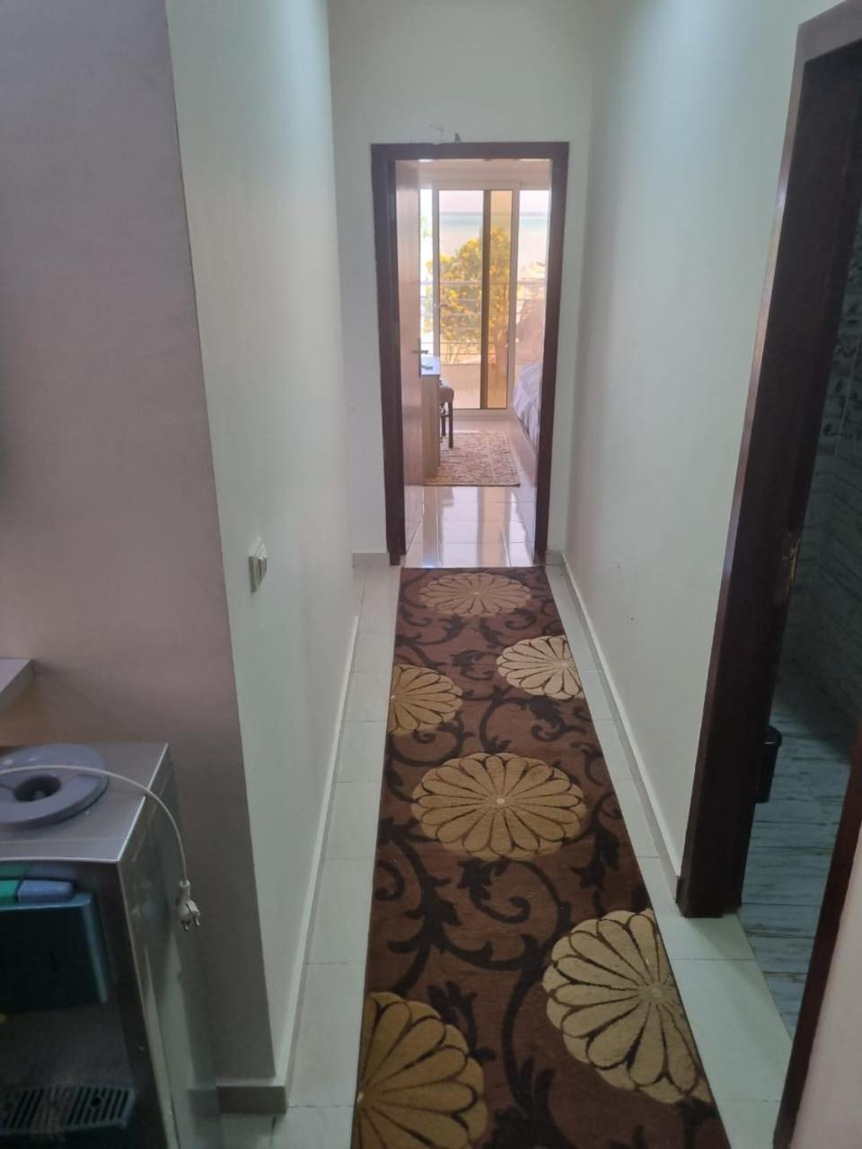 Casablanca Beach For Families And Couples Only Aparthotel Hurghada Eksteriør bilde