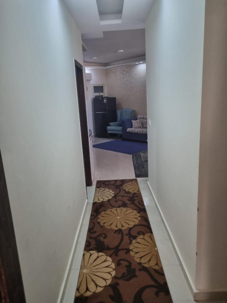 Casablanca Beach For Families And Couples Only Aparthotel Hurghada Eksteriør bilde