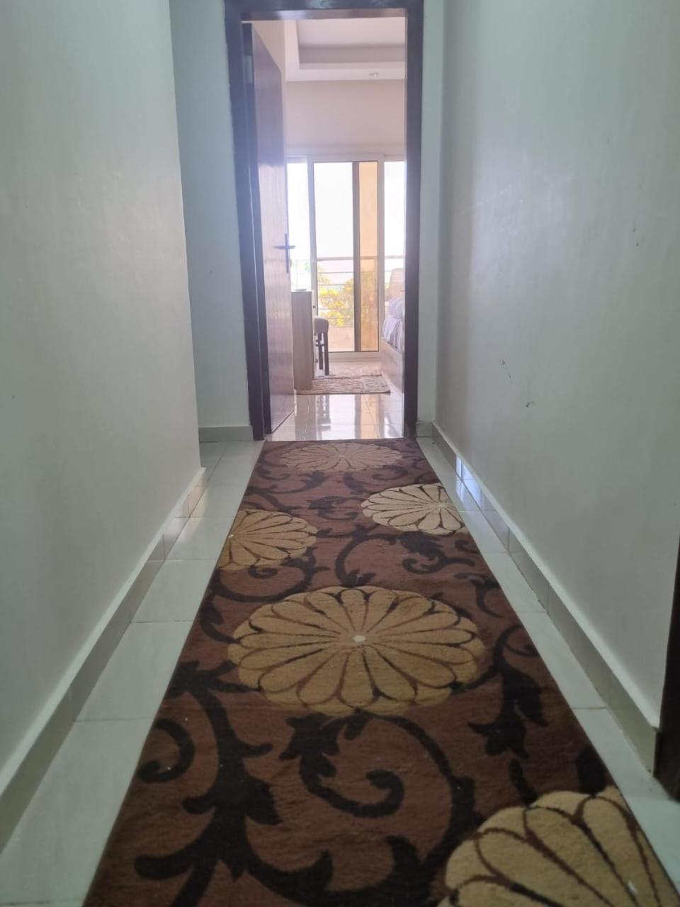 Casablanca Beach For Families And Couples Only Aparthotel Hurghada Eksteriør bilde
