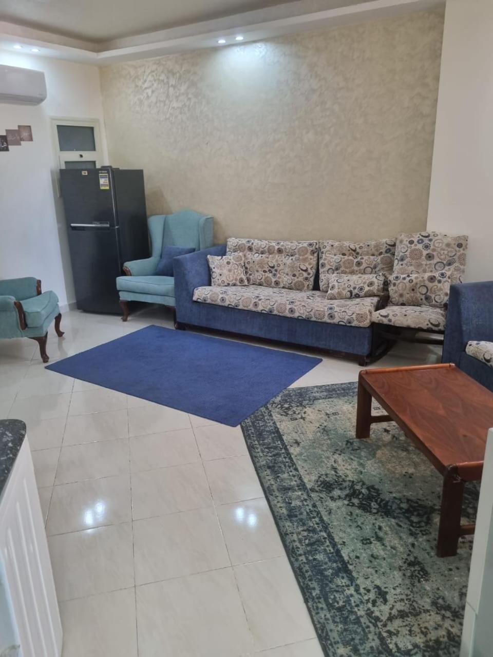 Casablanca Beach For Families And Couples Only Aparthotel Hurghada Eksteriør bilde