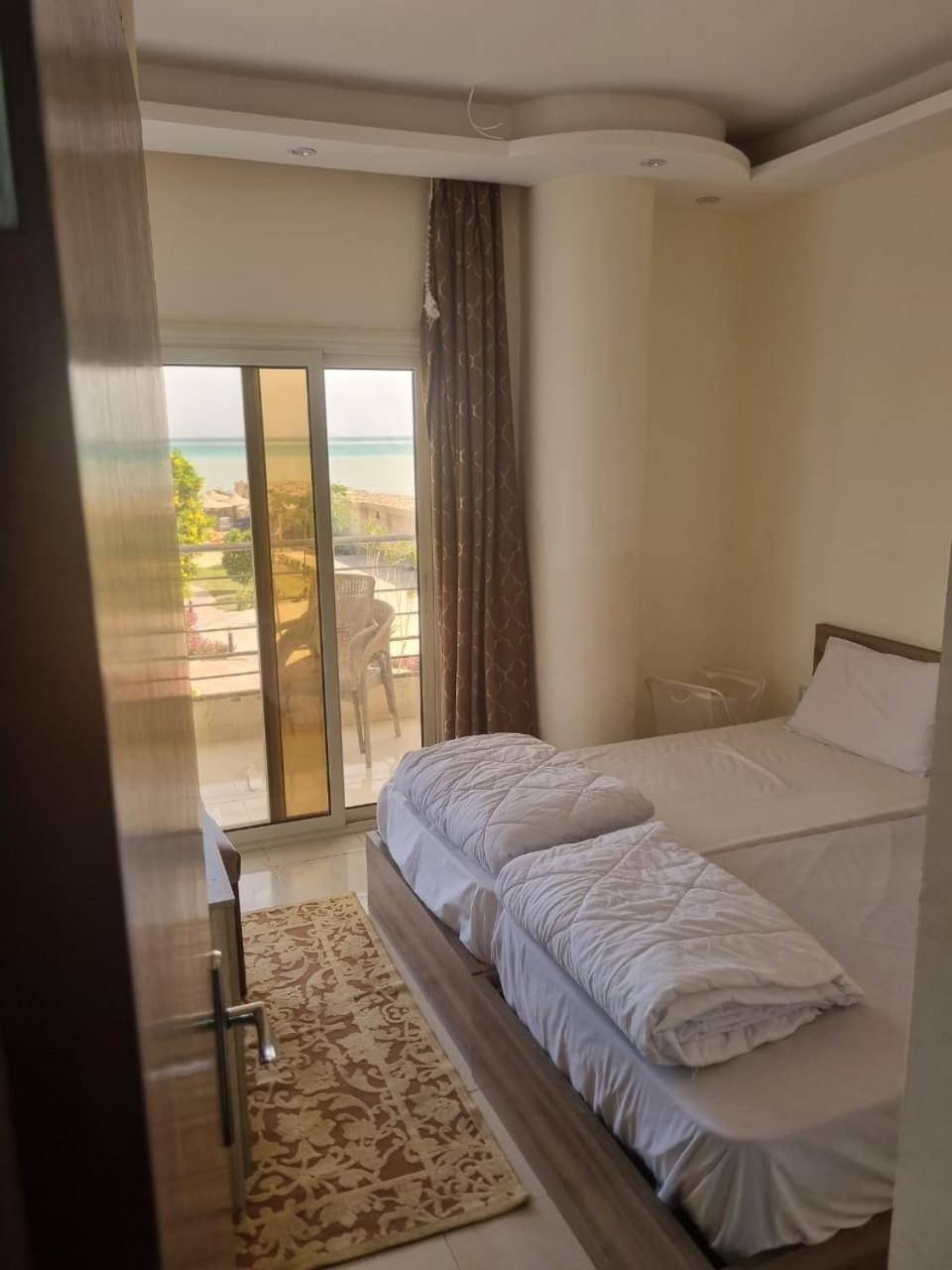 Casablanca Beach For Families And Couples Only Aparthotel Hurghada Eksteriør bilde
