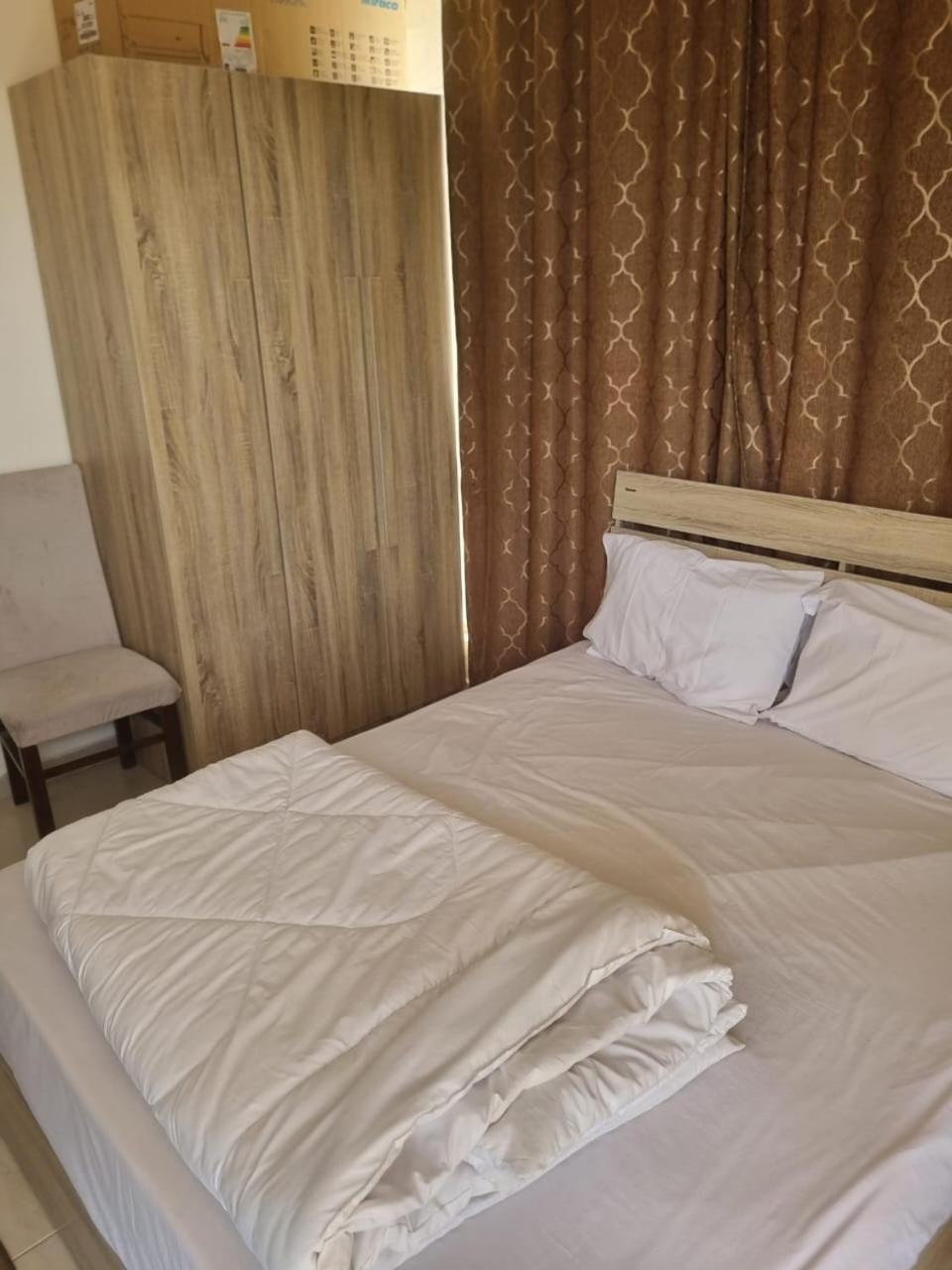 Casablanca Beach For Families And Couples Only Aparthotel Hurghada Eksteriør bilde