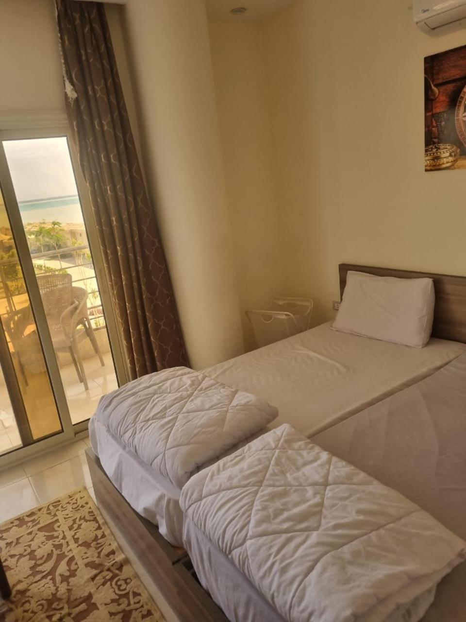 Casablanca Beach For Families And Couples Only Aparthotel Hurghada Eksteriør bilde