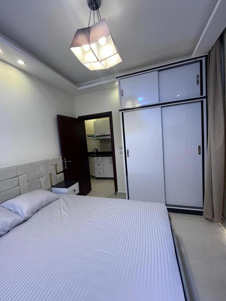 Casablanca Beach For Families And Couples Only Aparthotel Hurghada Eksteriør bilde