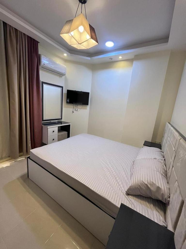 Casablanca Beach For Families And Couples Only Aparthotel Hurghada Eksteriør bilde