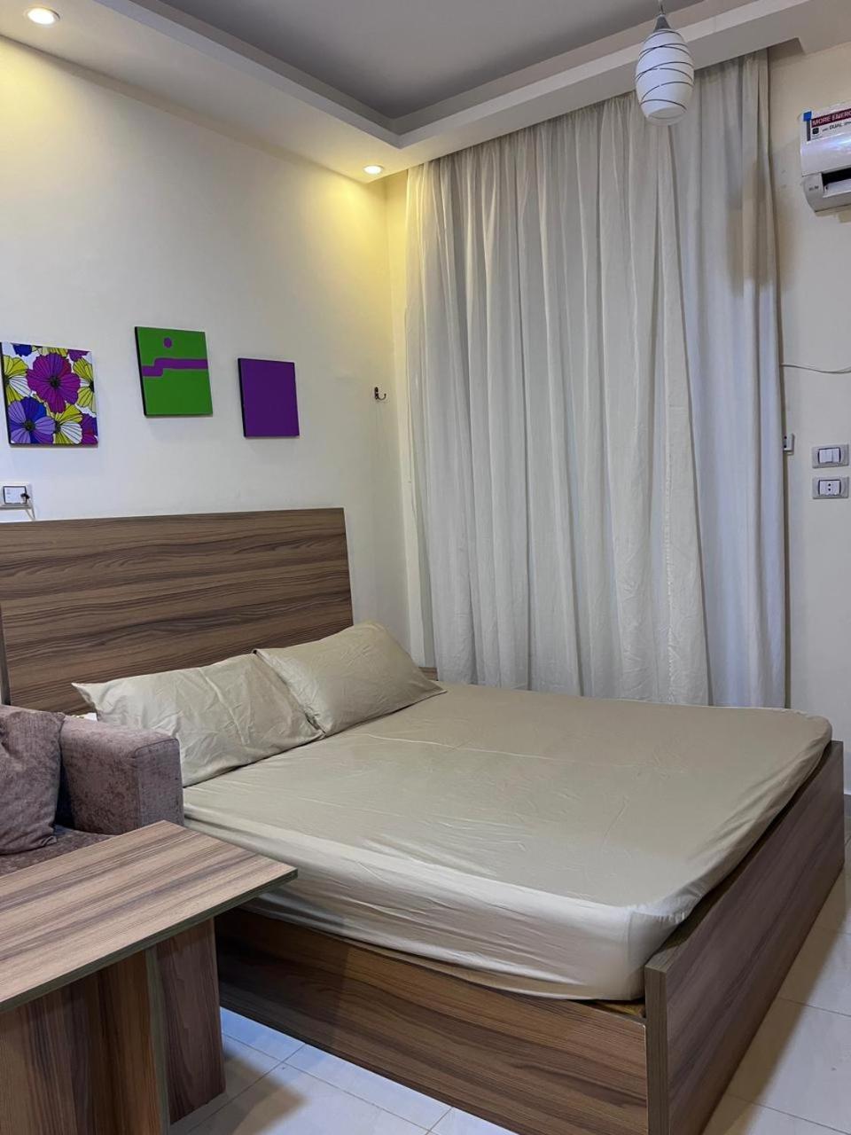 Casablanca Beach For Families And Couples Only Aparthotel Hurghada Eksteriør bilde