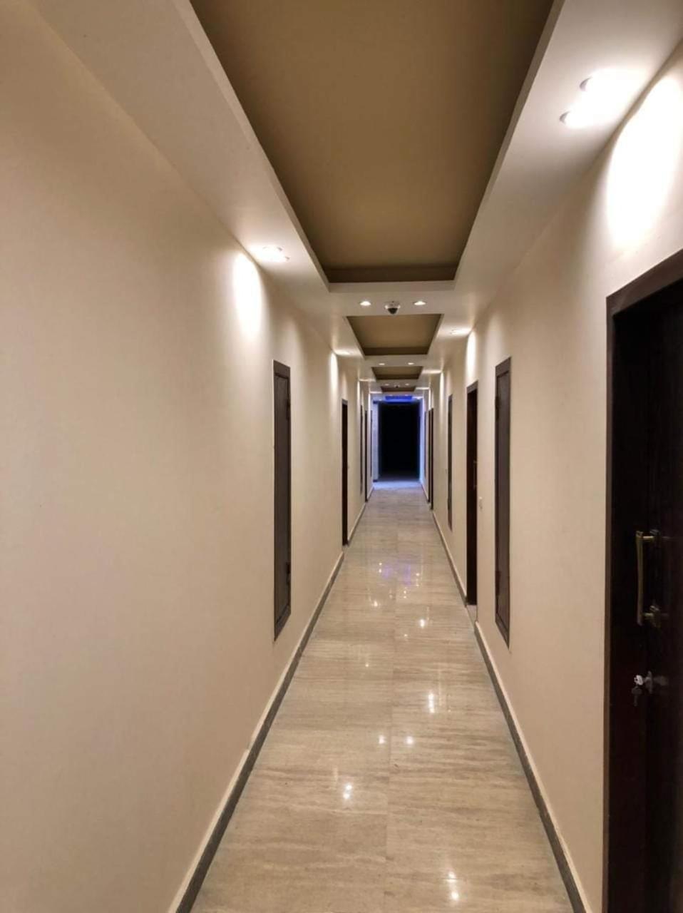 Casablanca Beach For Families And Couples Only Aparthotel Hurghada Eksteriør bilde
