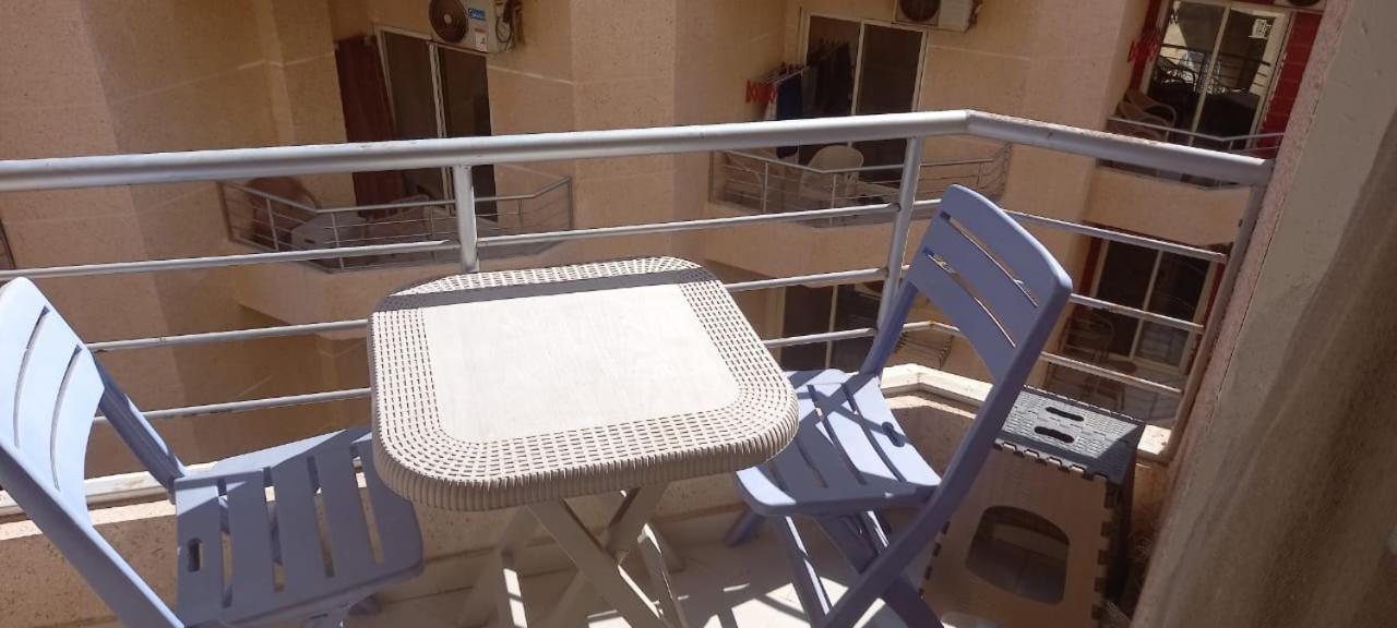 Casablanca Beach For Families And Couples Only Aparthotel Hurghada Rom bilde