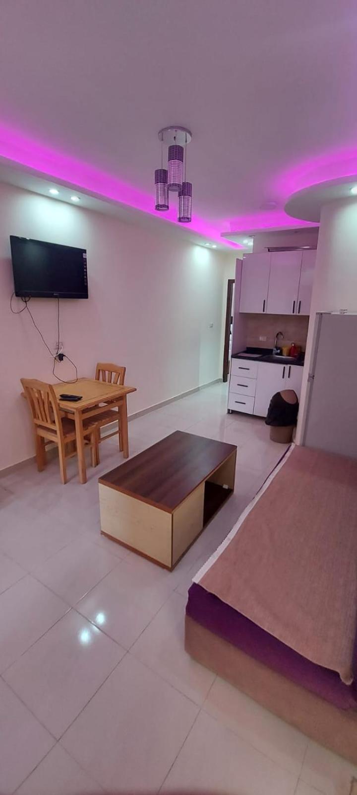 Casablanca Beach For Families And Couples Only Aparthotel Hurghada Rom bilde