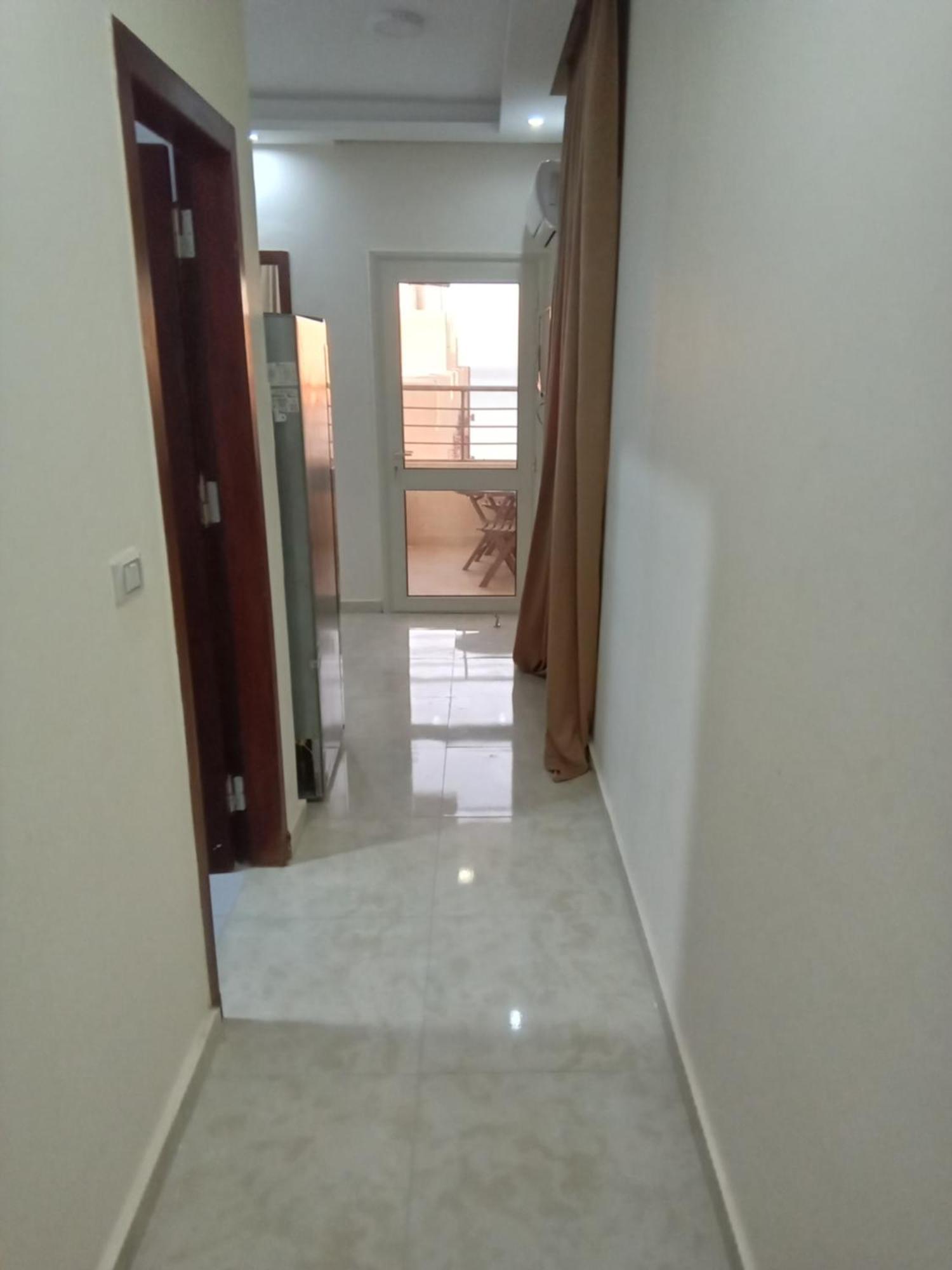 Casablanca Beach For Families And Couples Only Aparthotel Hurghada Eksteriør bilde