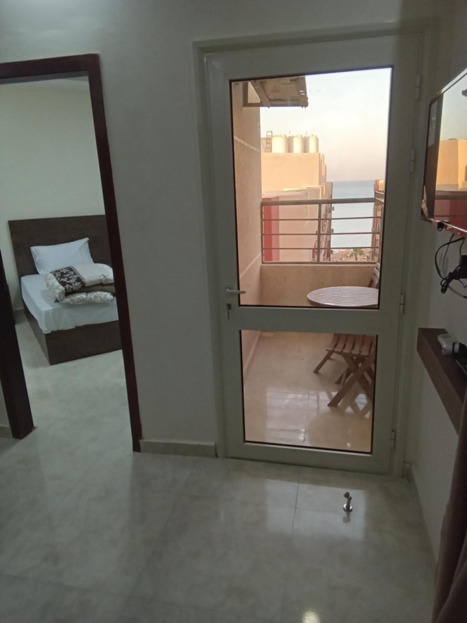 Casablanca Beach For Families And Couples Only Aparthotel Hurghada Eksteriør bilde
