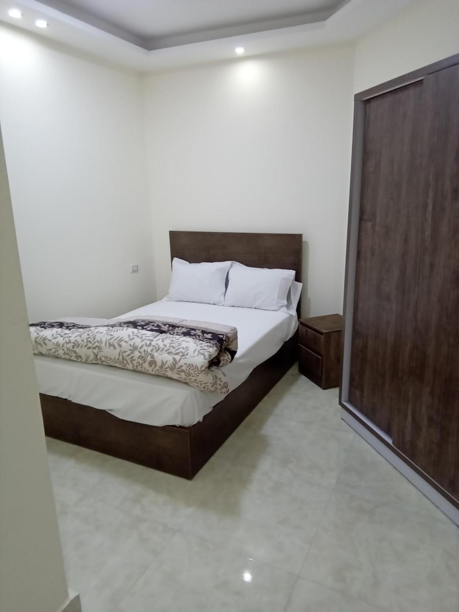 Casablanca Beach For Families And Couples Only Aparthotel Hurghada Eksteriør bilde