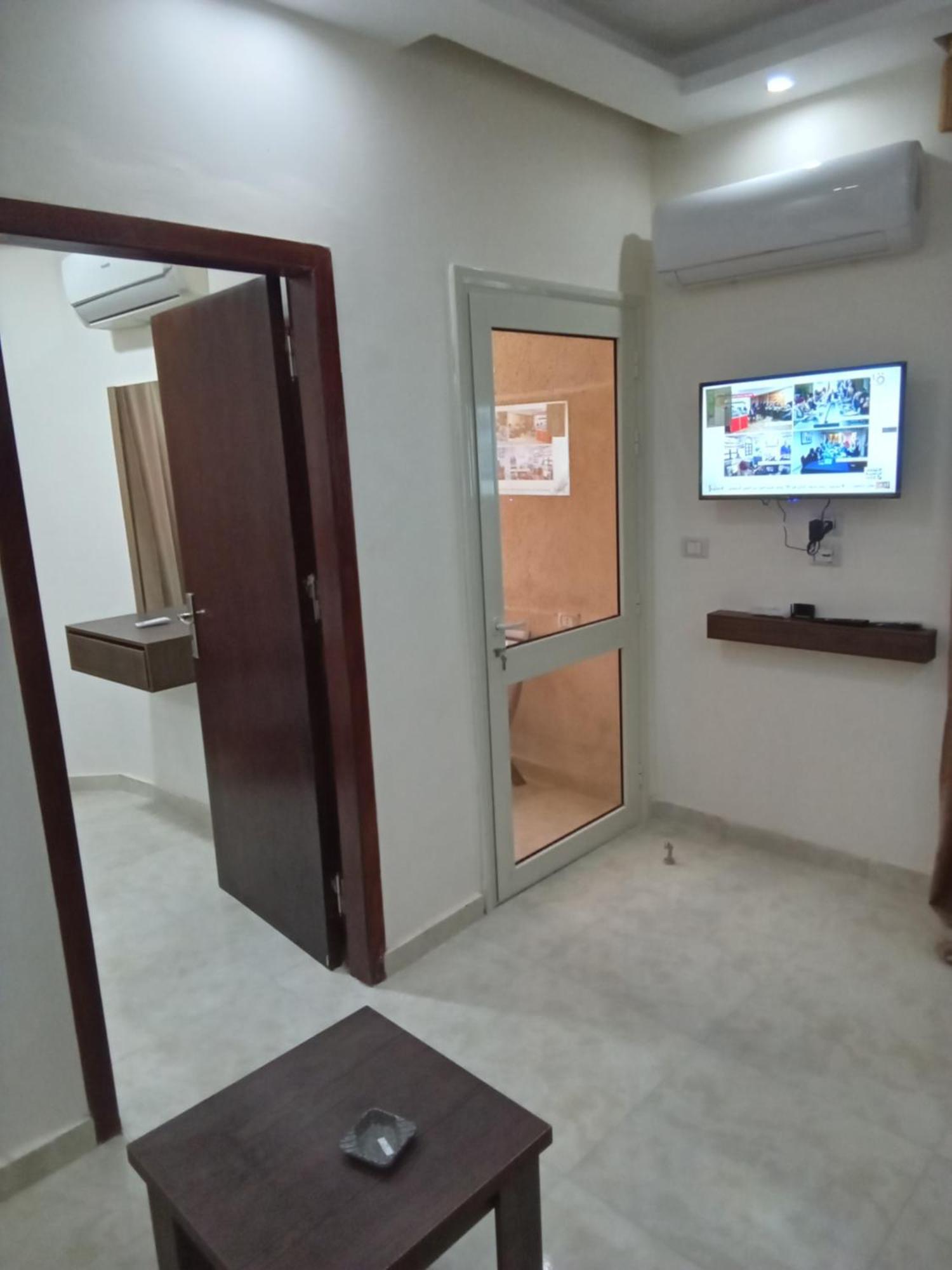 Casablanca Beach For Families And Couples Only Aparthotel Hurghada Eksteriør bilde