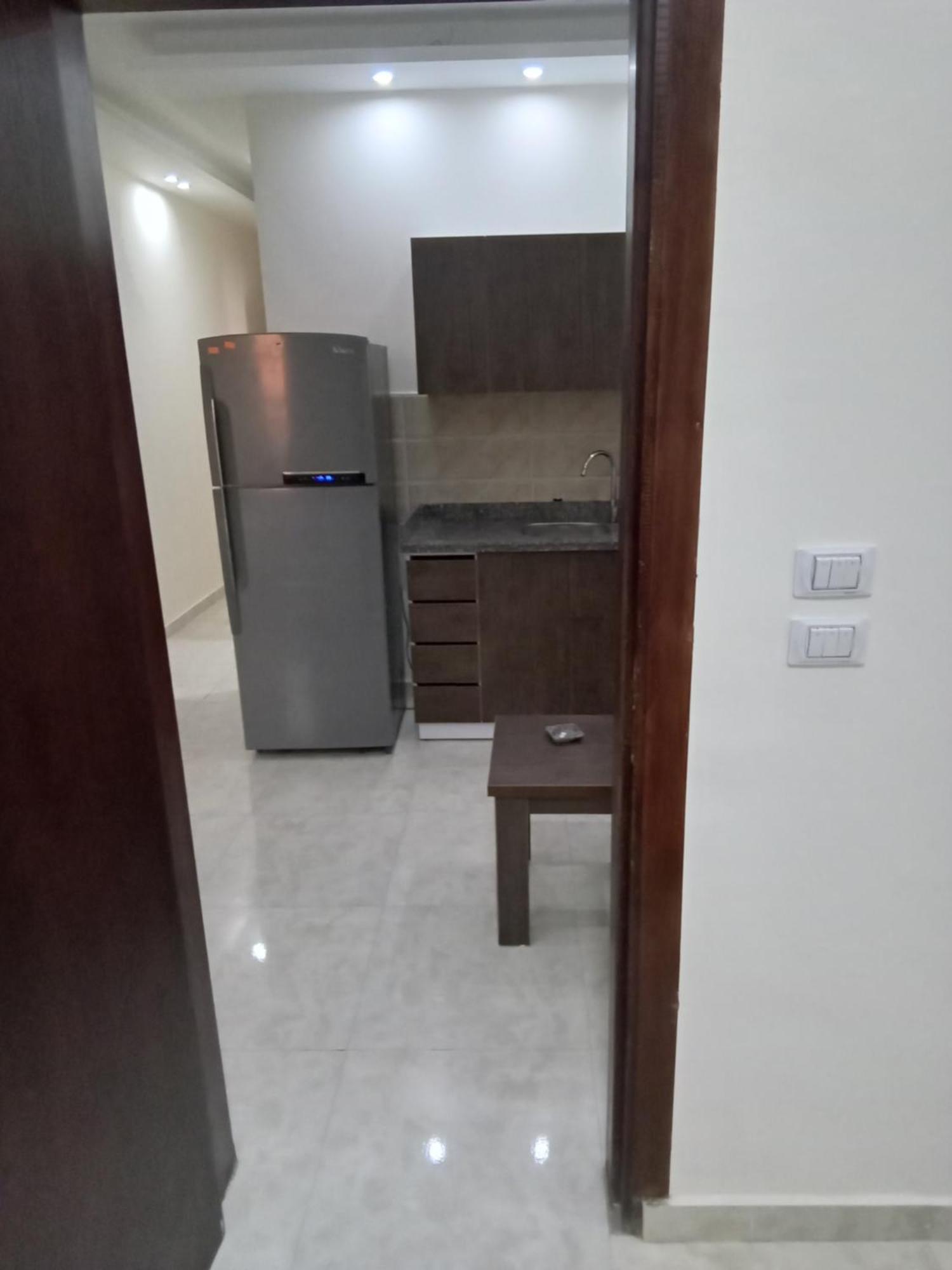 Casablanca Beach For Families And Couples Only Aparthotel Hurghada Eksteriør bilde