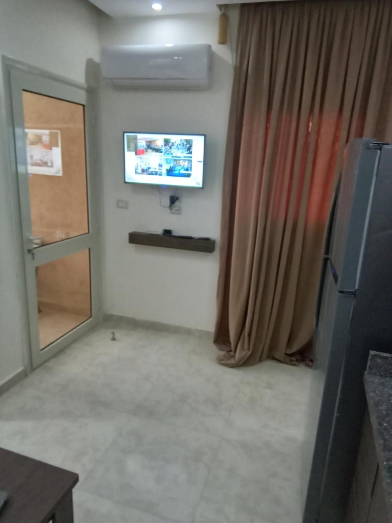 Casablanca Beach For Families And Couples Only Aparthotel Hurghada Eksteriør bilde