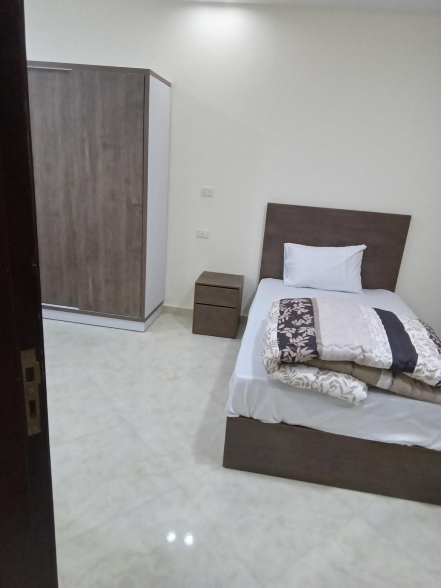 Casablanca Beach For Families And Couples Only Aparthotel Hurghada Eksteriør bilde