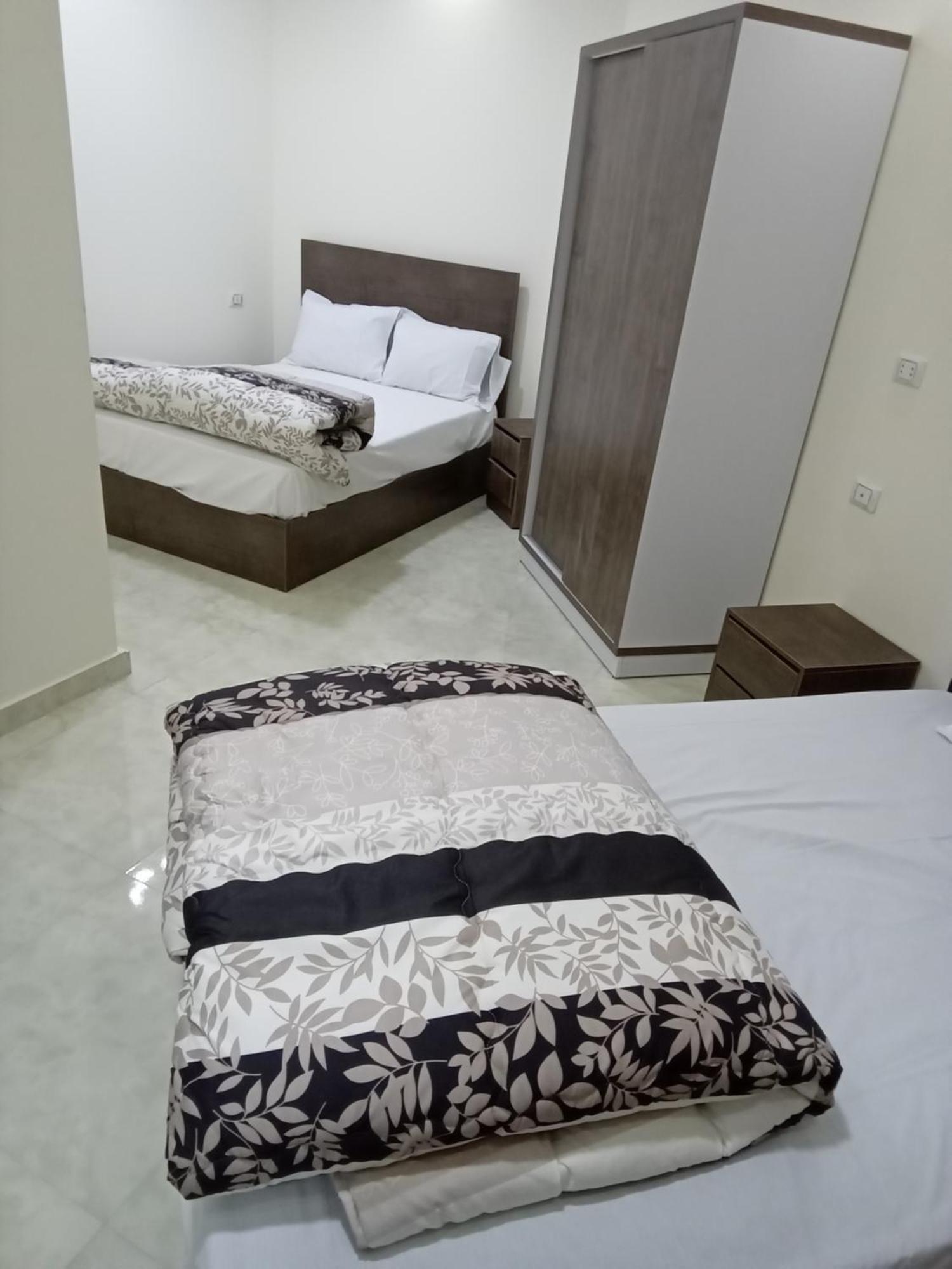 Casablanca Beach For Families And Couples Only Aparthotel Hurghada Eksteriør bilde